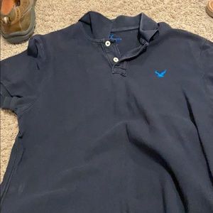 American Eagle Men’s Polo